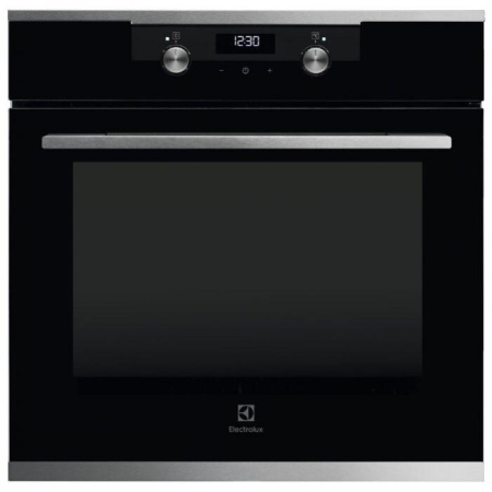 Электрический духовой шкаф Electrolux OKF5C50X
